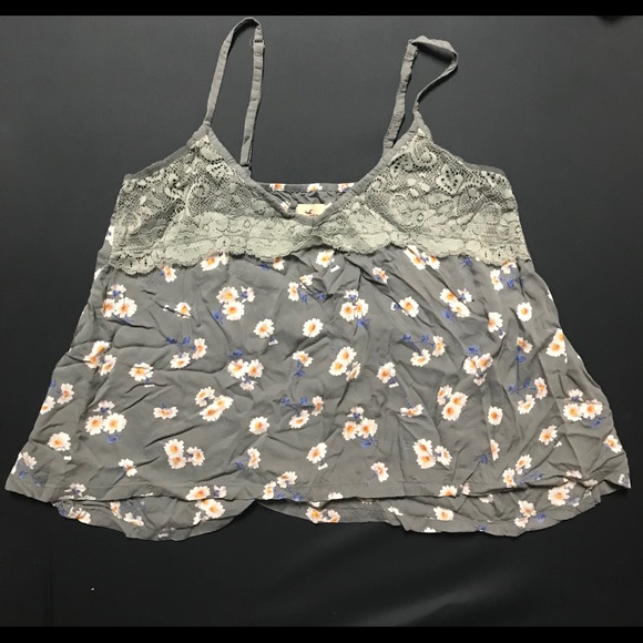 Hollister tank top!! - Picture 1 of 2